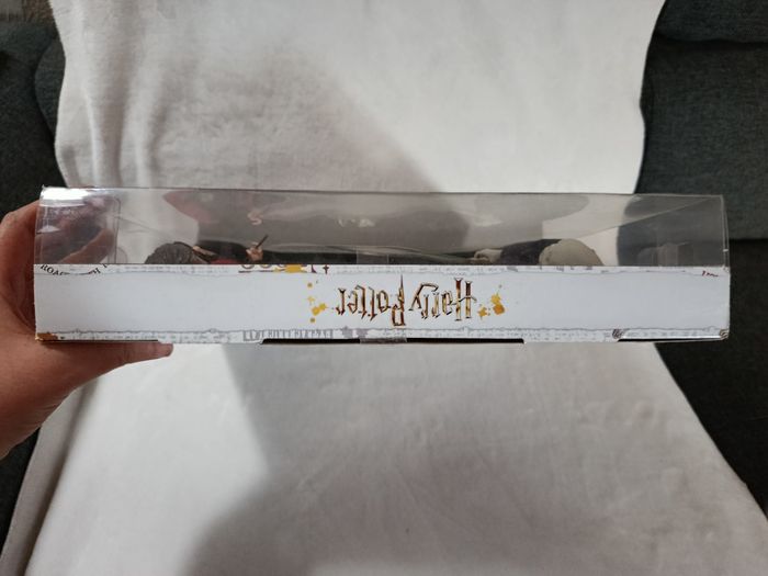 A saisir,  coffret " Harry Potter et Voldemort" jamais ouvert ! - photo numéro 3