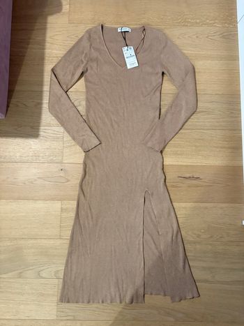 Neuve - Robe Stradivarius M la