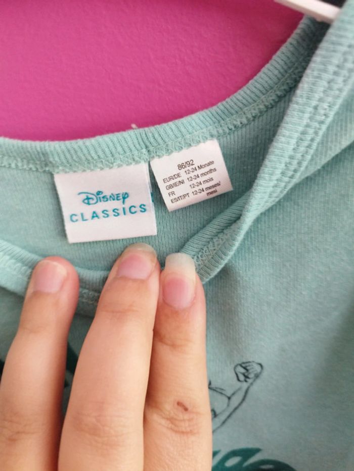 Body b5 - photo numéro 4