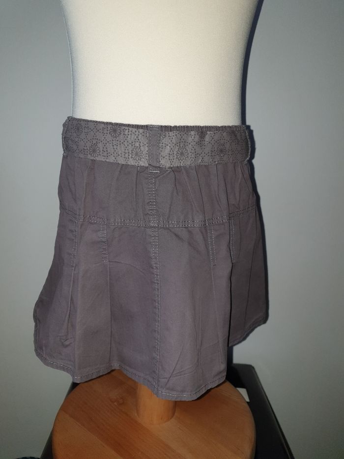 Lot de 2 jupes 18 mois Okaidi - photo numéro 5