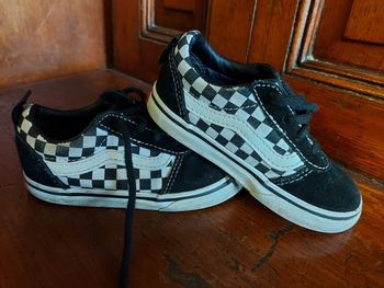 Chaussure Vans pour Enfant