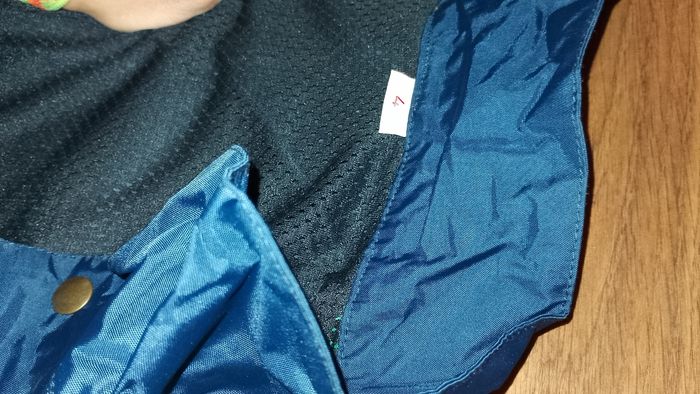 Ensemble de pluie imperméable Molinel - photo numéro 7