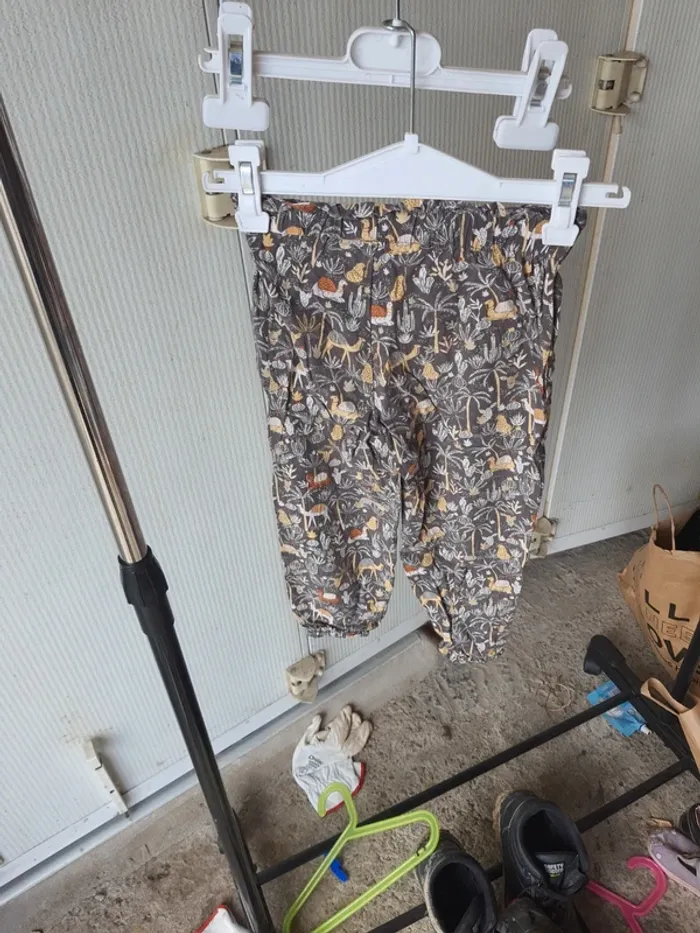 Pantalon 3ans - photo numéro 3