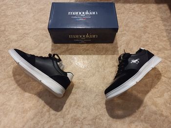 Baskets Manoukian.45