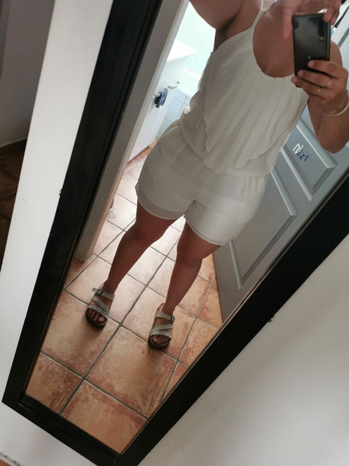 Combi short - photo numéro 4