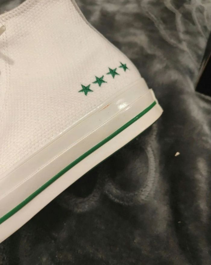 Converse - photo numéro 8