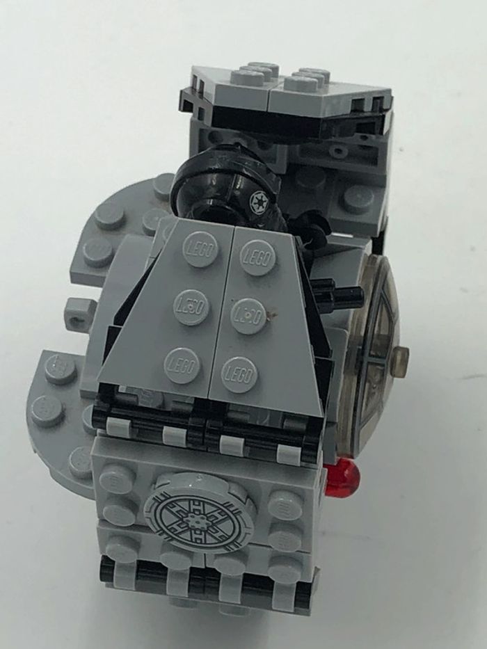 Lego Disney Star Wars N•75128 - photo numéro 5