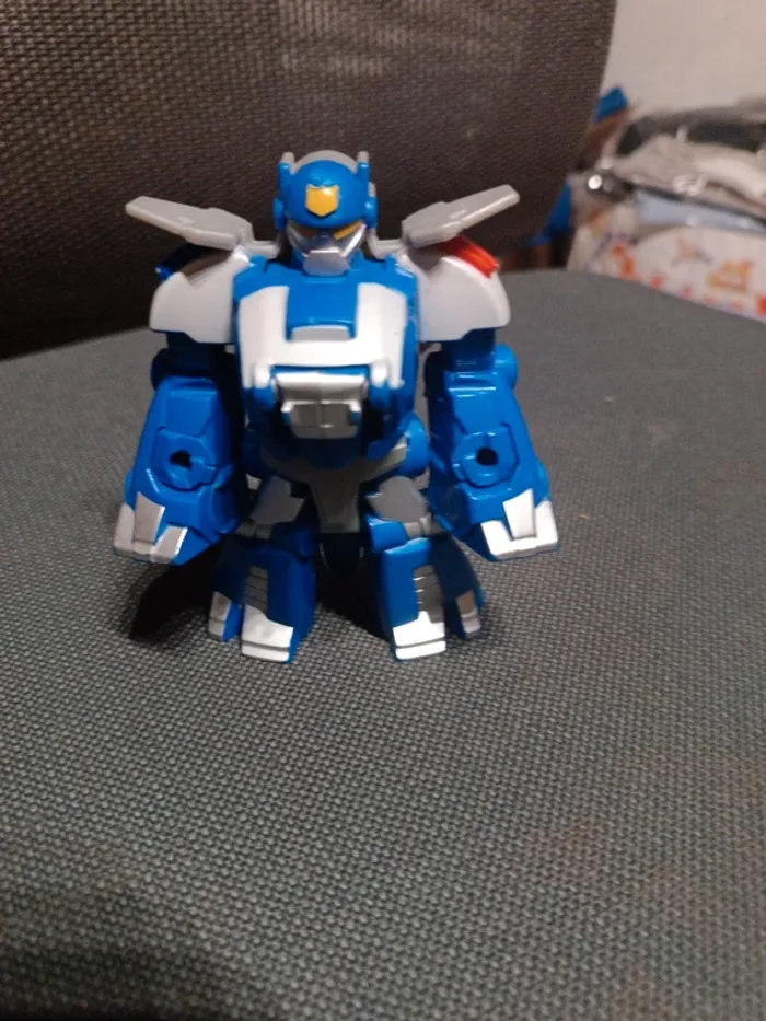 Transformers Dino playskool