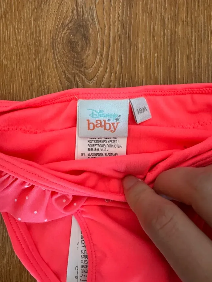 Maillot de bain - photo numéro 2