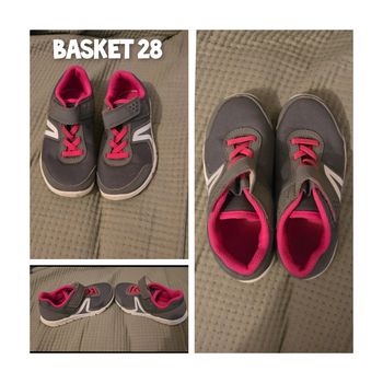Basket 28
