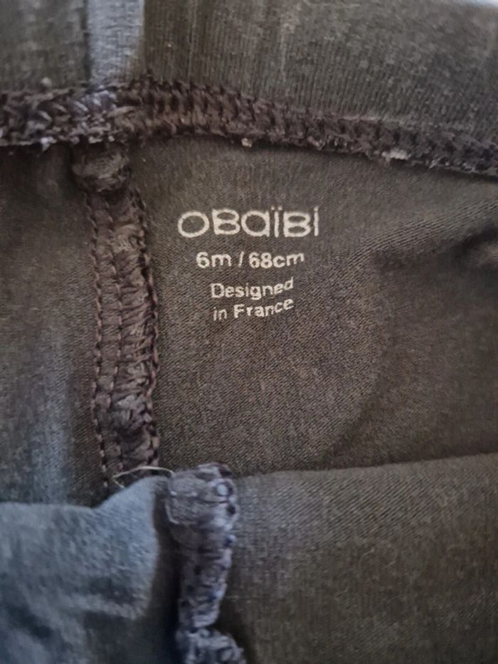 Legging 6mois - photo numéro 4