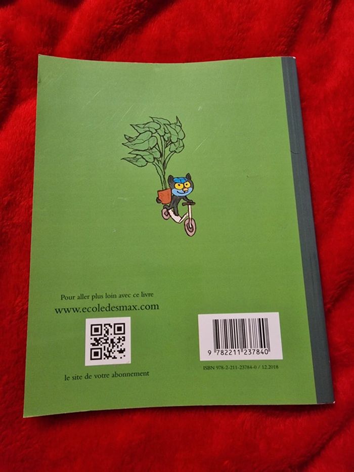 Livre bruno - photo numéro 2