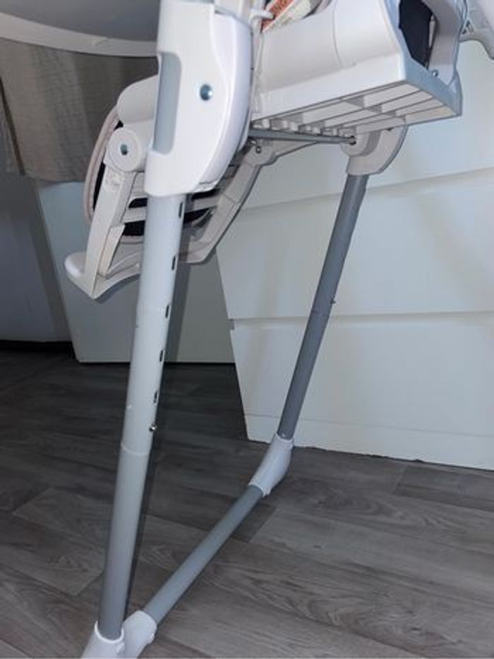 Chaise haute Nania - photo numéro 3