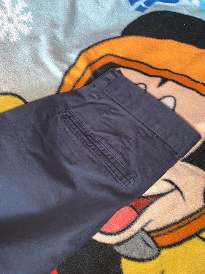 Stretch slim Chino - photo numéro 3