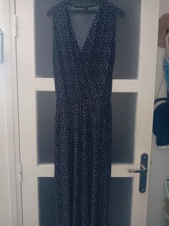 Combi-pantalon taille S/M