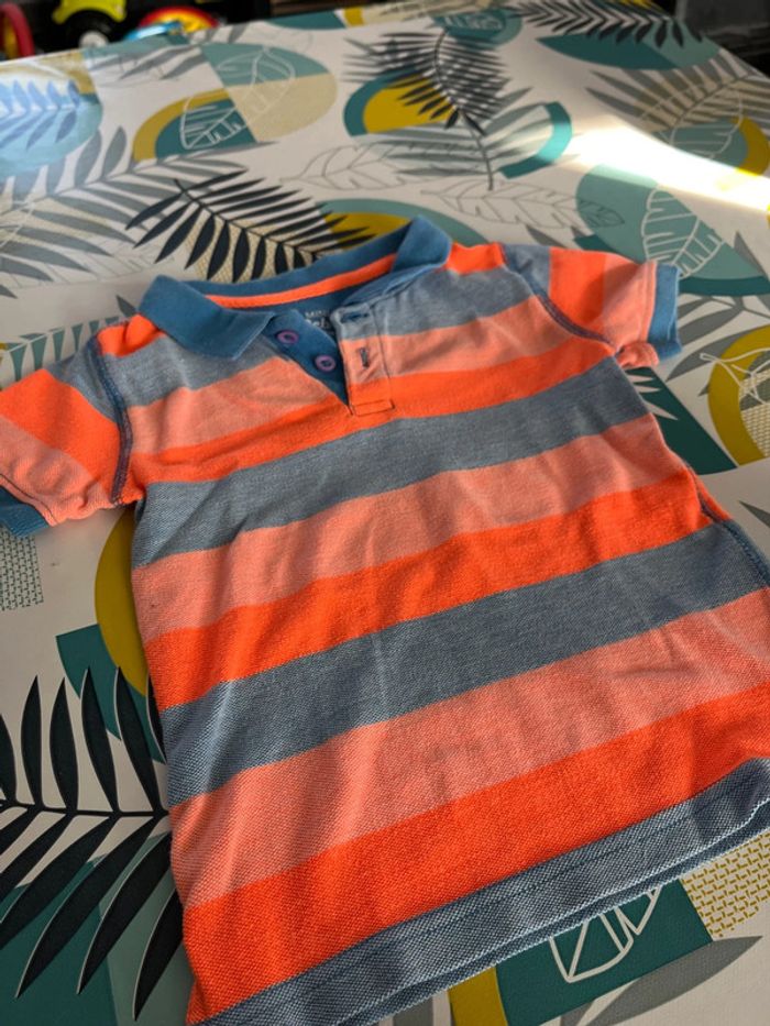 Polos - photo numéro 7