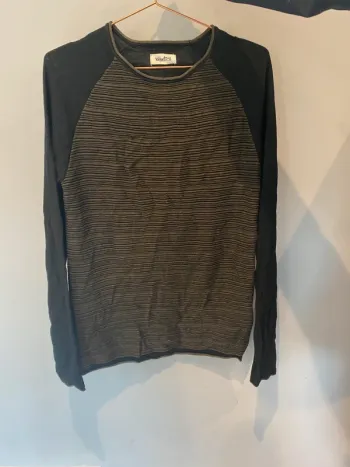 Pull léger homme kiliwatch