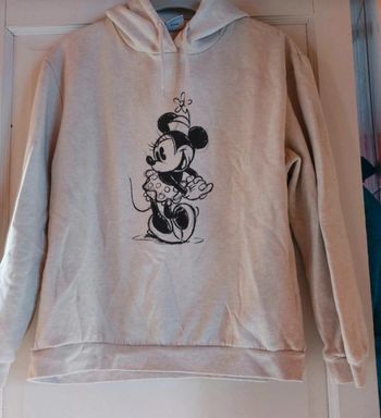Sweat disney