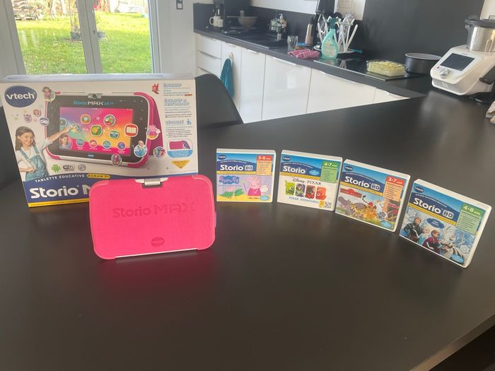 Storio Max XL 2.0 - photo numéro 8