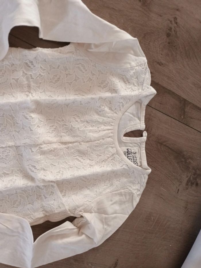 Tee-shirt - photo numéro 2