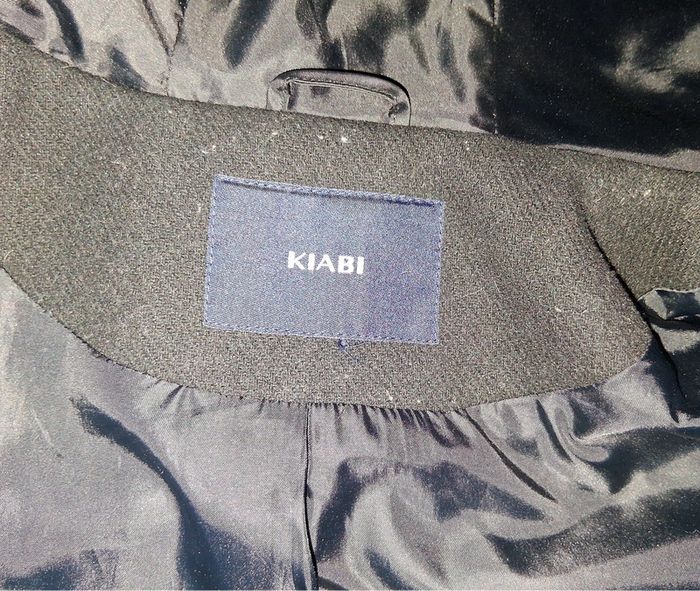 Manteau Taille 42 - photo numéro 3