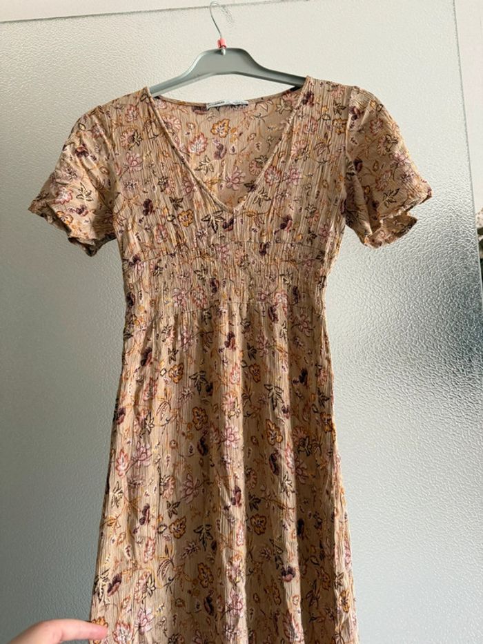 Robe bohème - photo numéro 8