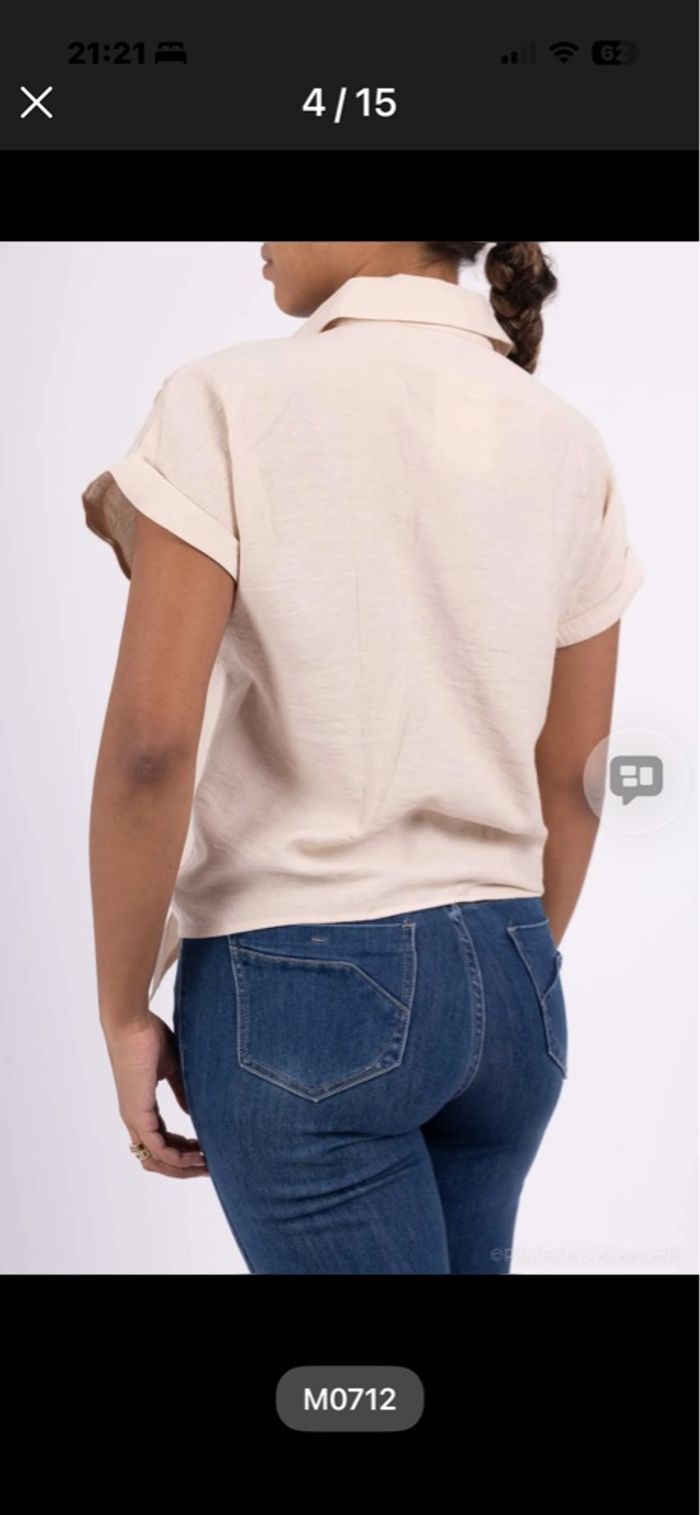 #chemise - photo numéro 7
