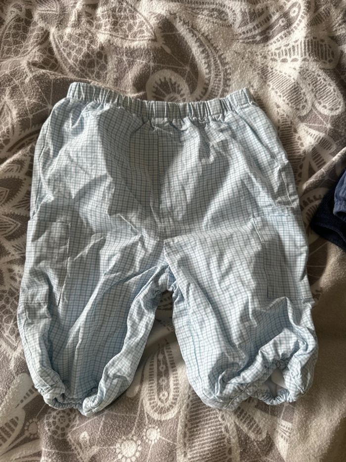 Pantalon Jacadi 6m