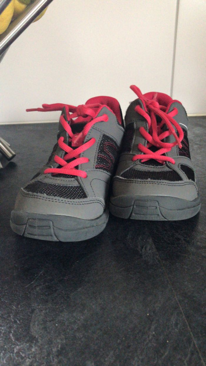 Chaussures randonnées