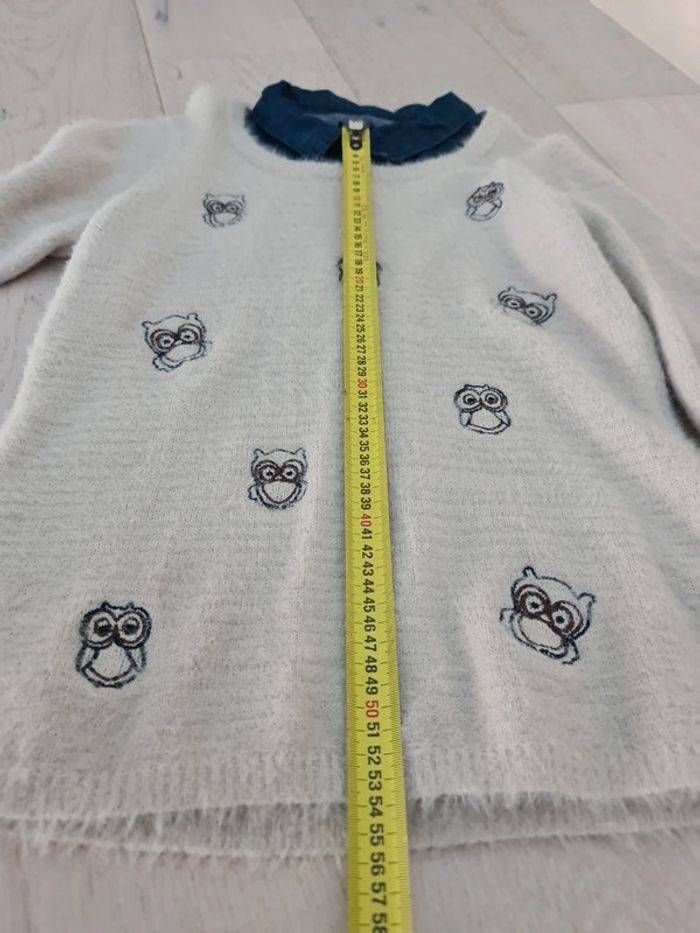Pull Armand Thiery neuf taille 2 - photo numéro 16