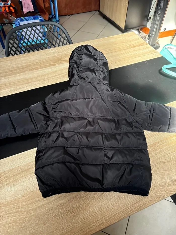 Doudoune 3 ans - photo numéro 2