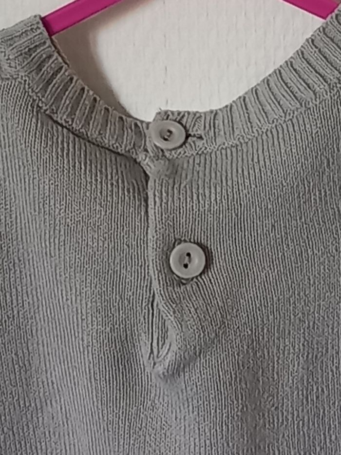 Robe pull - photo numéro 3