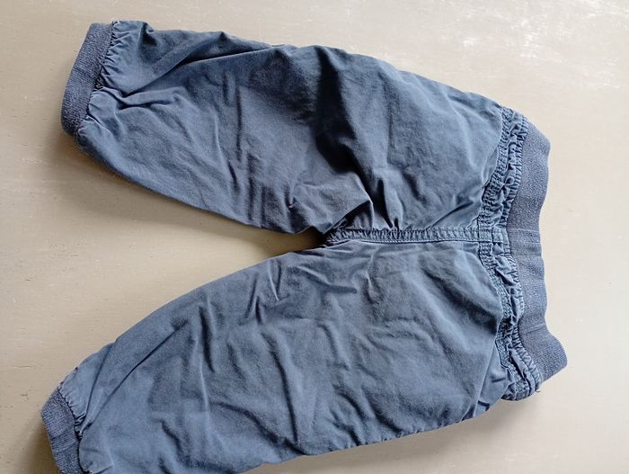 Pantalon 9/12 mois Baby club - photo numéro 2