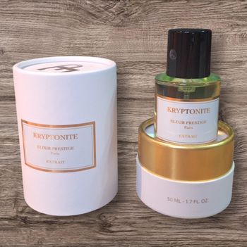 Kryptonite – Extrait de Parfum Collection Privé Elixir Prestige 50 ml