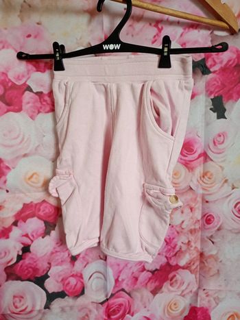 Pantalon 3 mois