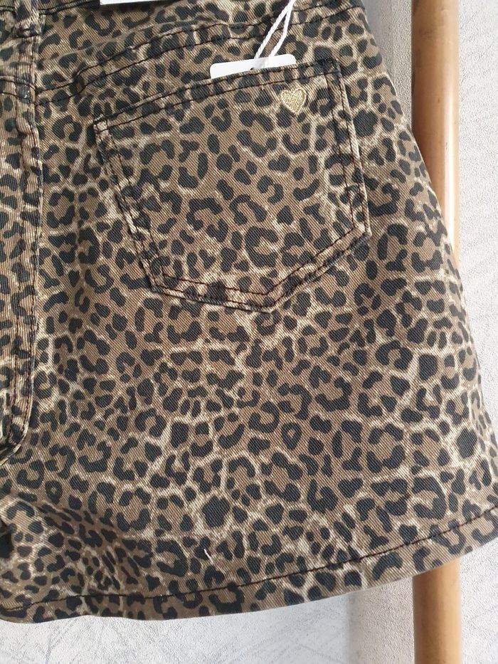 Jupe short Taille 40 - photo numéro 5