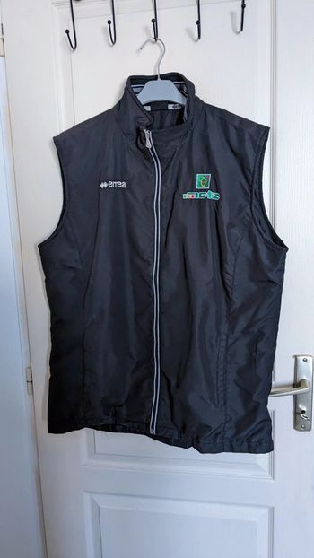 Veste sans manches Metz TXL