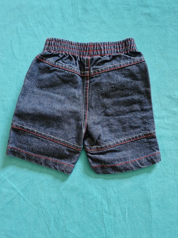 Short - photo numéro 3