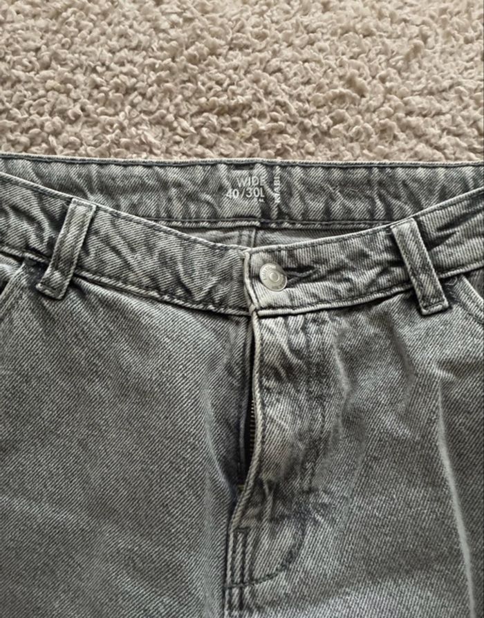 Lot deux jeans - photo numéro 6