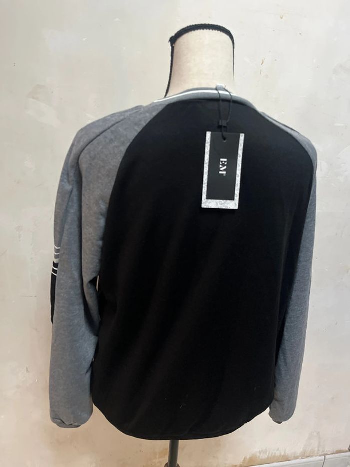 Pull homme - photo numéro 3