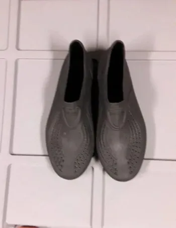Chaussons de piscine taille 31