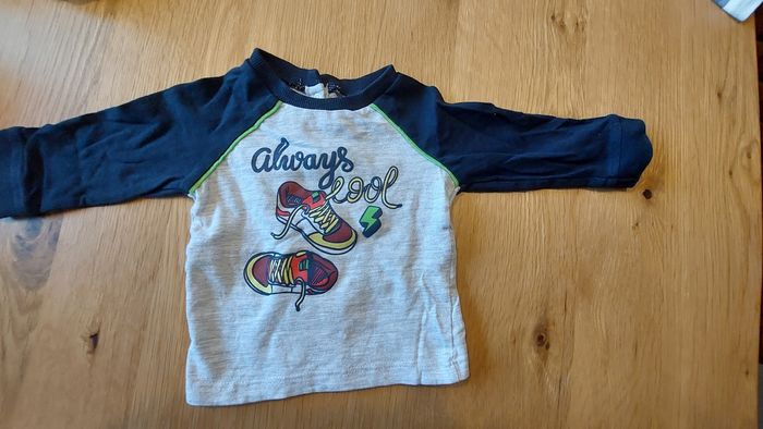 Lot de vêtement 3 mois - photo numéro 10