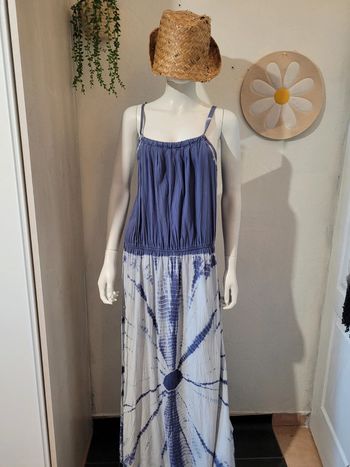 Robe longue