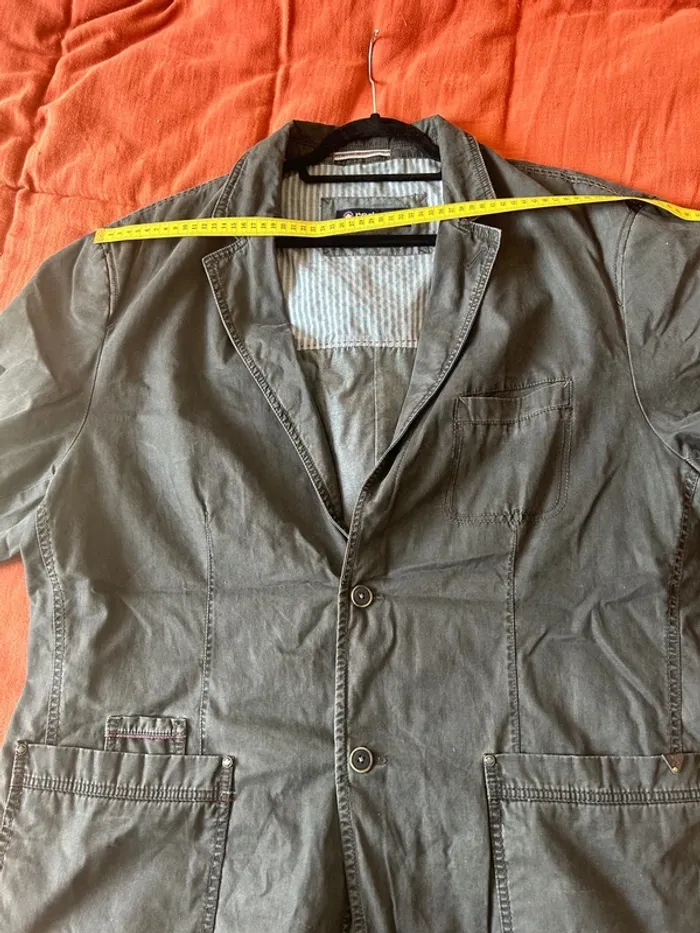 Veste - photo numéro 5