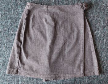 Jupe short taille 38