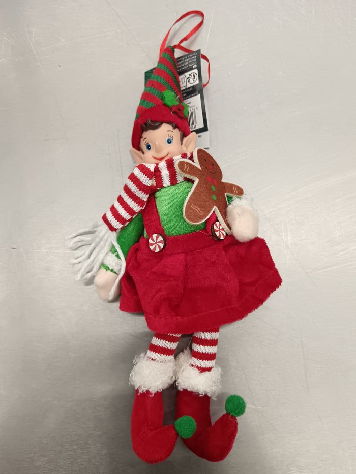 Lutin farceur sucre d orge