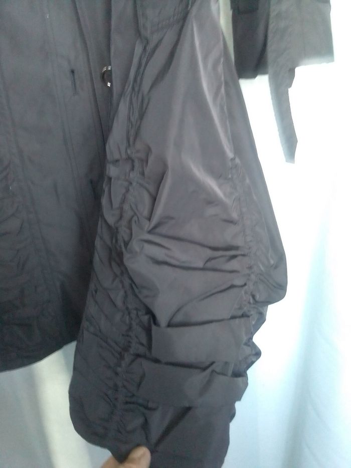 Superbe Veste Trench Burberry Femme - photo numéro 7