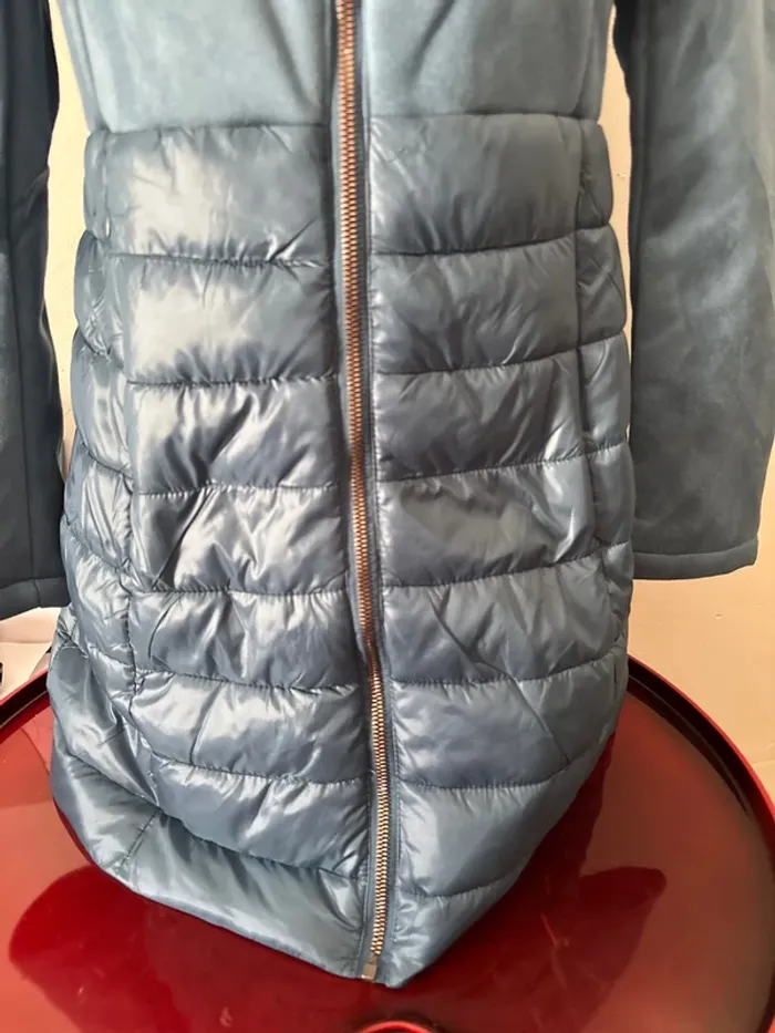Veste matelassé 525 - photo numéro 2