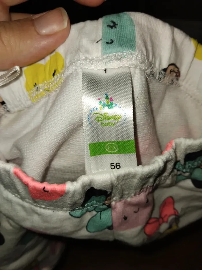 Ensemble minie 3 mois - photo numéro 7
