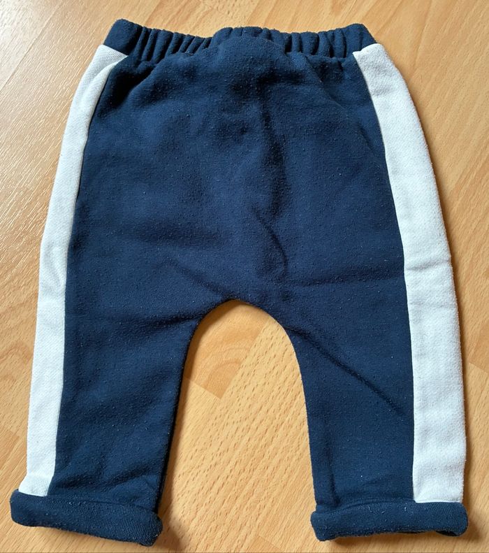 Lot pantalons - photo numéro 6